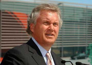 Στην εξαγορά της βρετανικής Amersham προχώρησε η General Electric