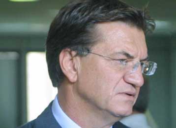 Σίγουρος για νέα εκλογική νίκη δηλώνει ο Π.Ευθυμίου στο Εθνικό Συμβούλιο του ΠΑΣΟΚ