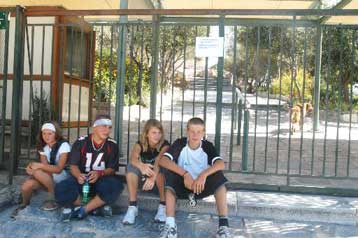 Κλειστά από τη Δευτέρα πολλά μουσεία και αρχαιολογικοί χώροι