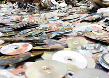 Νέο λογισμικό οδηγεί τα πειρατικά αντίγραφα στην… αυτοκτονία