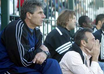 Χωρίς φιλάθλους ο ΠΑΟΚ κόντρα στην Καλλιθέα