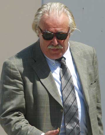 Αγόρευσαν οι συνήγοροι υπεράσπισης Γ.Αγιοστρατίτης και Ιπ.Μυλωνάς