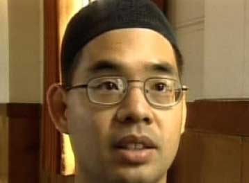 Απαγγέλθηκαν κατηγορίες σε βάρος του πρώην στρατιωτικού ιμάμη του Γκουαντάναμο