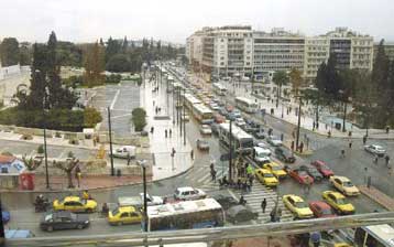 Δυσαρεστημένοι οι Έλληνες από την ποιότητα ζωής τους, καταδεικνύει ευρωπαϊκή έρευνα