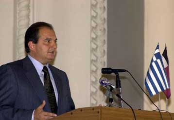 Ολοκληρώνεται το Σάββατο η επίσκεψη του Κ.Καραμανλή στη Γεωργία