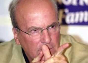 Πρόεδρος και της Ευρωπαϊκής Ομοσπονδίας γυμναστικής ο Δημητρόπουλος