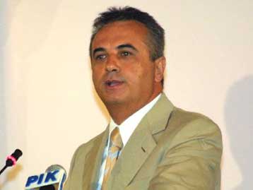 Η συγγνώμη Καραμανλή στους ομογενείς αφορά μόνο στη ΝΔ, επισημαίνει ο Γ.Μαγκριώτης