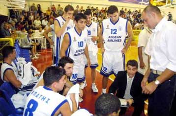 Πρώτη νίκη για το Ηράκλειο, έμεινε από ροζ φύλλο αγώνα ο Πανιώνιος