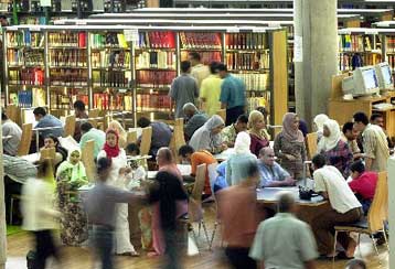 Επιτυχημένα τα πρώτα «γενέθλια» της Αλεξανδρινής Βιβλιοθήκης