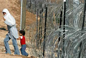 Σε «εναλλακτικό» σχέδιο ειρήνευσης κατέληξαν Ισραηλινοί και Παλαιστίνιοι αξιωματούχοι