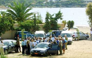 Μυστηριώδης εξαφάνιση υπαλλήλου που «μπλόκαρε» κατεδάφιση αυθαιρέτων