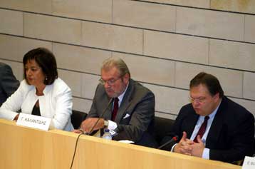 Διήμερο συνέδριο για την αισθητική των πόλεων ξεκίνησε τη Δευτέρα στην Αθήνα