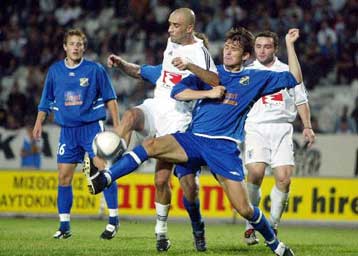 Τη νίκη – πρόκριση αναζητά στη Νορβηγία ο ΠΑΟΚ