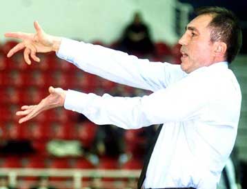 Στη μάχη της FIBA Europe League ρίχνονται την Τρίτη Αρης, ΠΑΟΚ και Μαρούσι