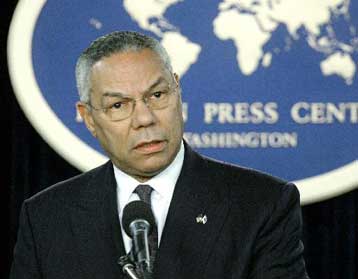 Πληροφορίες για επίσκεψη Πάουελ στην Αθήνα στις 22 Οκτωβρίου