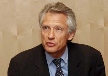 Επικρίνουν την κατασκευή του ισραηλινού τείχους ασφαλείας οι υπ.Εξωτερικών της ΕΕ