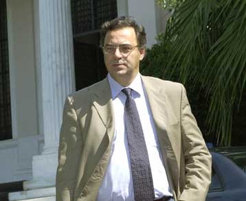 «Αρκετά ικανοποιητική» η πορεία του Γ ΚΠΣ σύμφωνα με τον Νίκο Χριστοδουλάκη