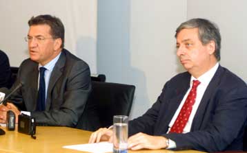 Απεμπλοκή από το αδιέξοδο στο θέμα των ΑΕΙ και ΤΕΙ επιδιώκει η κυβέρνηση