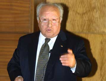 Για πιθανό σεισμό 6,8 Ρίχτερ στη Λευκάδα την επόμενη τετραετία μιλά ο Β.Παπαζάχος