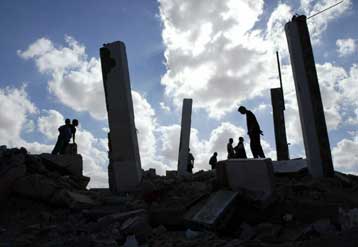 Νέες επιχειρήσεις των Ισραηλινών στη Ράφα – Ένας Παλαιστίνιος νεκρός στη Χεβρώνα