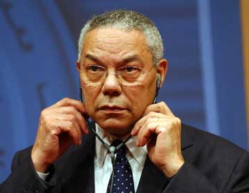 Εξελίξεις σε ελληνοτουρκικά και Κυπριακό σηματοδοτεί η επίσκεψη Πάουελ στην Αθήνα