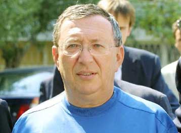 Την Τρίτη η απόφαση για την έκδοση ή μη του Βλαντιμίρ Γκουζίνσκι