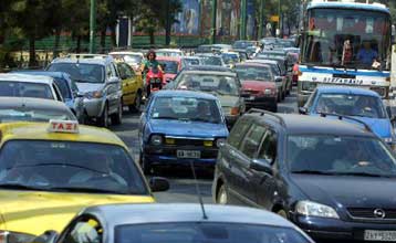 Καταργείται το τεκμήριο διαβίωσης ακόμη και για τα πολυτελή ΙΧ αυτοκίνητα