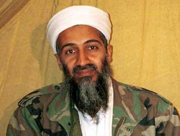 «Παράγοντας-κλειδί» της Αλ Κάιντα ο γιος του Οσάμα μπιν Λάντεν, Σαάντ