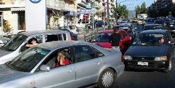 Αυξήσεις έως και 20% στα ασφάλιστρα των αυτοκινήτων από 1/1/2004