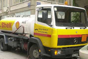 «Κόντρα» υπουργείου Ανάπτυξης – βενζινοπωλών για το πετρέλαιο θέρμανσης