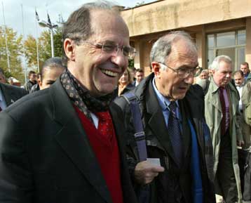 Αρχισαν την Τρίτη οι συνομιλίες Βελιγραδίου-Πρίστινας για το μέλλον του Κοσσυφοπεδίου