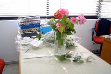 Τη λύπη της για το θάνατο της Ρ.Σταθέα εξέφρασε η Βάσω Παπανδρέου – Σχόλια Πρωτόπαπα