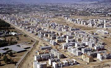 Για αποκλεισμό από τα μεγάλα έργα διαμαρτύρονται οι κατασκευαστικές της Β.Ελλάδος