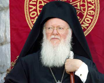 «Ευχόμαστε να μην φθάσουμε στο σχίσμα» προειδοποιεί ο Πατριάρχης Βαρθολομαίος