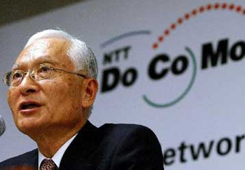 Οι Ιάπωνες θα δοκιμάζουν κινητά 4G όταν ο υπόλοιπος κόσμος υιοθετεί τα 3G