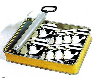 Λεύκωμα με το έργο του Γιάννη Γαΐτη κυκλοφορεί και στην Ελλάδα