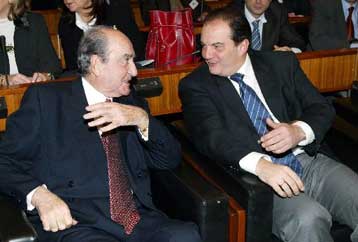 Διαψεύδει ο Κ.Μητσοτάκης τις πληροφορίες περί αποχώρησής του από την πολιτική