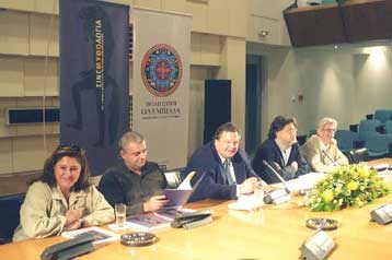 Με το κινηματογραφικό αφιέρωμα «Σινεμυθολογία» συνεχίζεται η Πολιτιστική Ολυμπιάδα