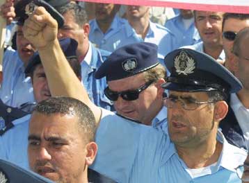 Μηνύσεις κατά της ΕΛ.ΑΣ. θα καταθέσουν τα συνδικάτα των Σωμάτων Ασφαλείας