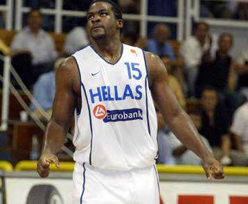 Δικαιώθηκε από τη FIBA ο Σχορτσιανίτης-Τον έχασε ο Ηρακλής
