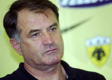 Μίλησαν για όλους και για όλα Μπάγεβιτς και Στάθης