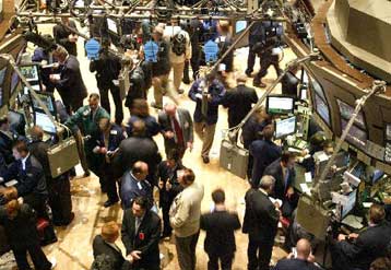 Σε θετικό έδαφος Nasdaq και Dow Jones στο κλείσιμο της Τρίτης