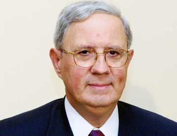 Βελτίωση κεφαλαιακής επάρκειας και διαφάνεια θα ζητήσει ο Ν.Γκαργκάνας από την ΕΕΤ