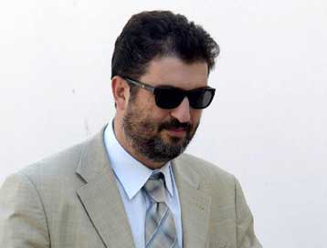 Για ενοχοποίηση του Τζωρτζάτου από την Αντιτρομοκρατική μίλησε ο Κ.Παπαδάκης