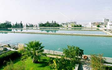 Διεθνής διαγωνισμός για το 20,3% της ΕΥΔΑΠ