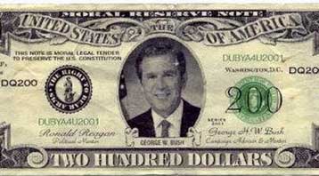 Περιοδεία Μπους στην Ασία, με το βλέμμα στις συναλλαγματικές ισοτιμίες