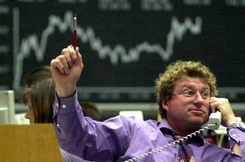 Κέρδη στα ευρωπαϊκά χρηματιστήρια την Τετάρτη