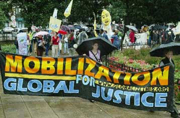 Στο τραπέζι των διαπραγματεύσεων επιστρέφουν οι χώρες του ΠΟΕ