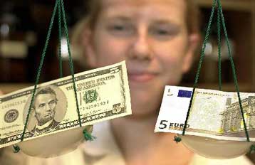 «Φρένο» στο ράλι του δολαρίου από τις δηλώσεις Μπους