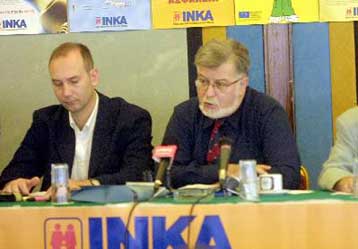 Η ακρίβεια οδηγεί στα «υποβαθμισμένα» τρόφιμα, σύμφωνα με το ΙΝΚΑ